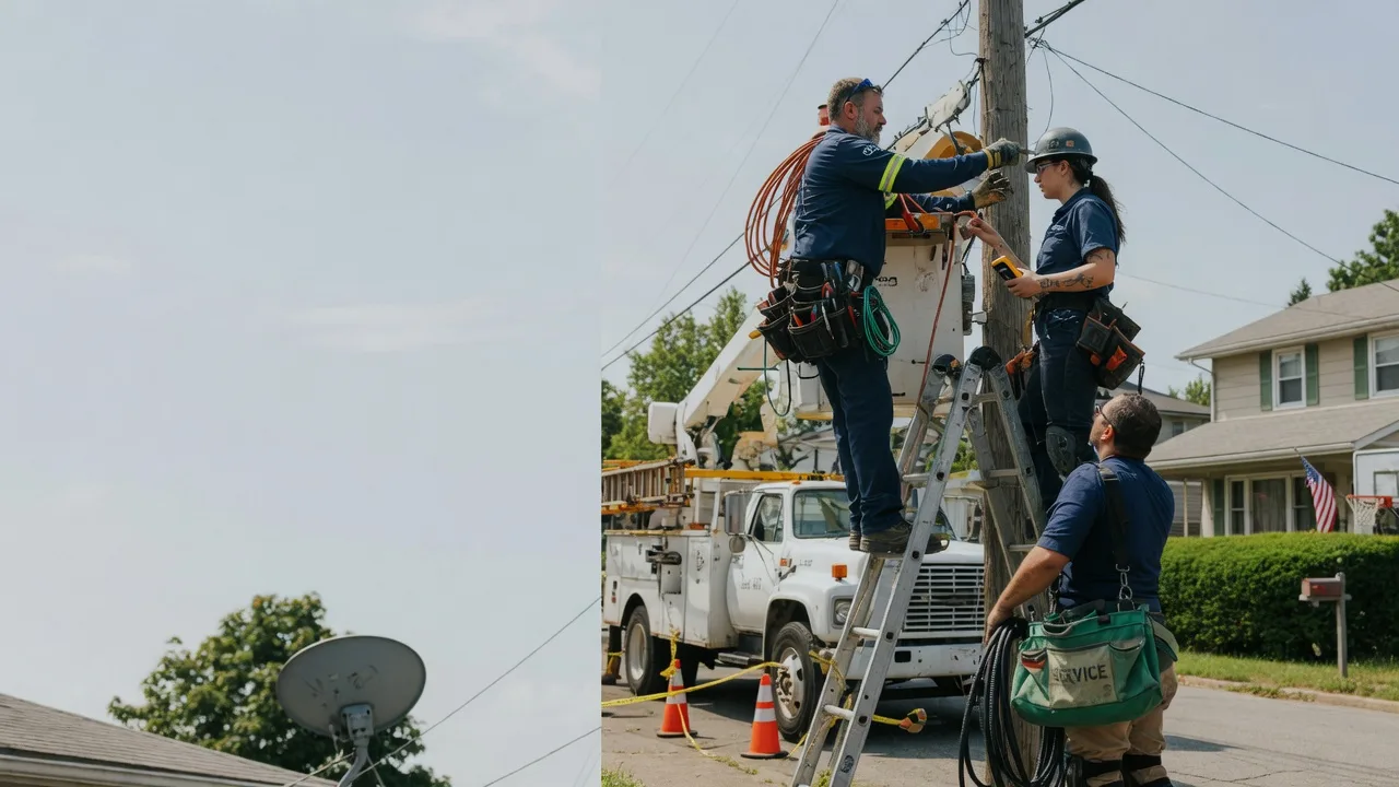 Electrical Repair in La Pointe, WI near me